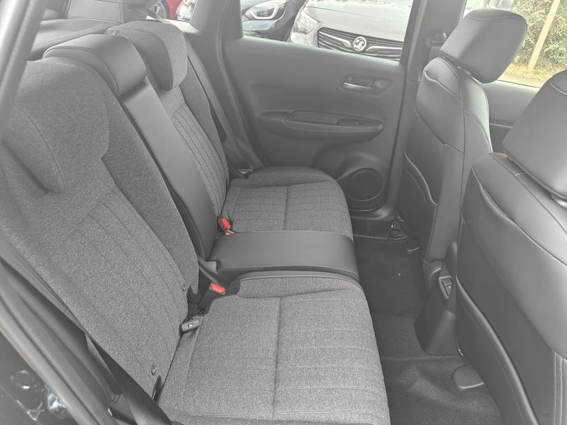 Used Honda Jazz for sale - 77447221: Photo 20