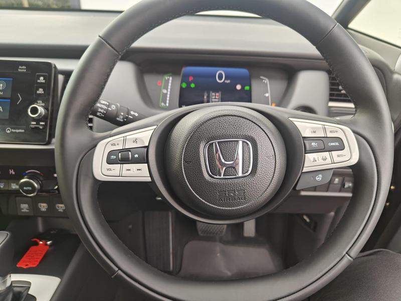 Used Honda Jazz for sale - 77447221: Photo 26