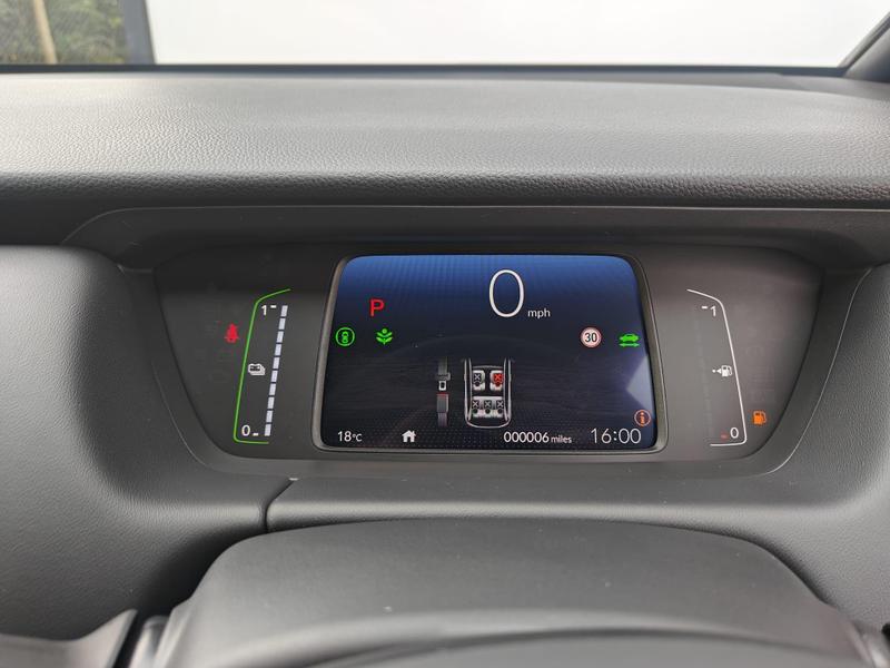 Used Honda Jazz for sale - 77447221: Photo 27