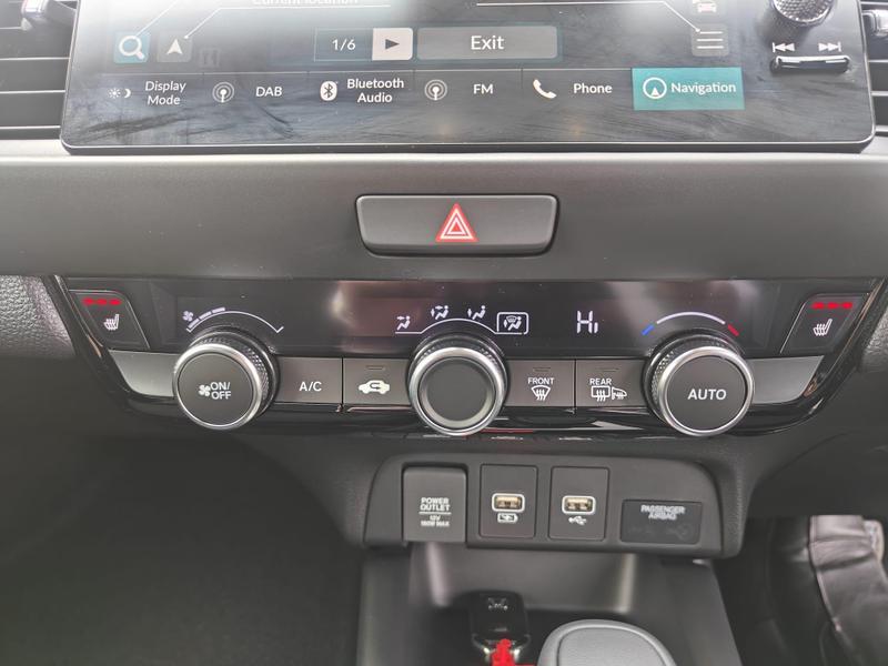 Used Honda Jazz for sale - 77447221: Photo 31