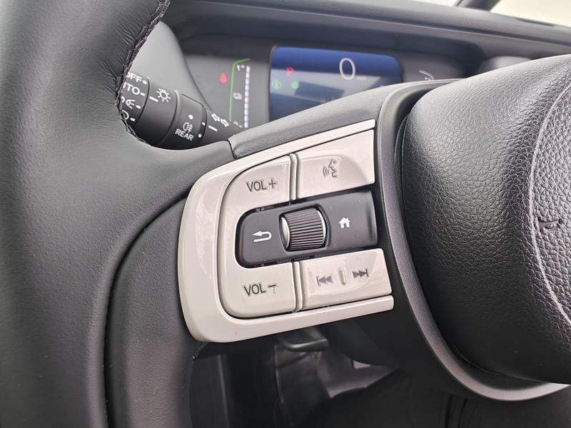 Used Honda Jazz for sale - 77447221: Photo 33