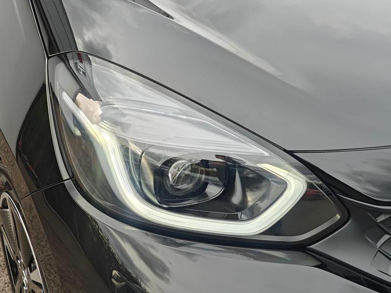 Used Honda Jazz for sale - 77447221: Photo 4