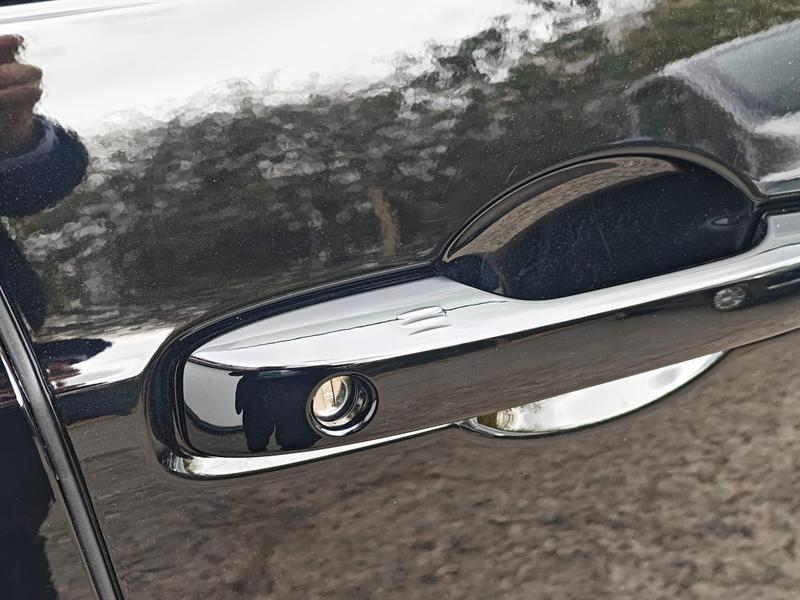 Used Honda Jazz for sale - 77447221: Photo 7