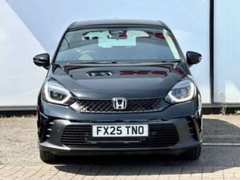 Used Honda Jazz 2025 for sale - 74710222: Photo