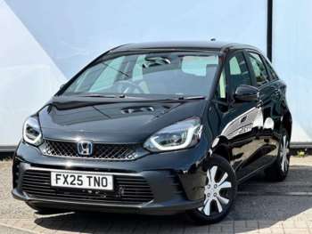 Used Honda Jazz 2025 for sale - 74710222: Photo