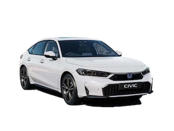 Used Honda Civic undefined for sale - 79775929: Photo