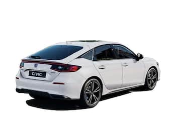 Used Honda Civic undefined for sale - 79775929: Photo