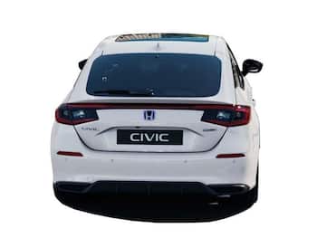 Used Honda Civic undefined for sale - 79775929: Photo