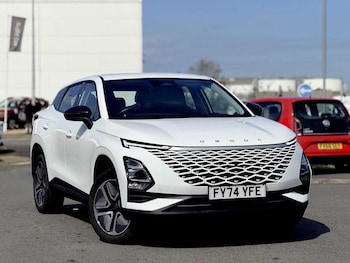 Used Omoda OMODA 5 2024 for sale - 78357228: Photo