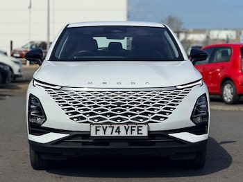 Used Omoda OMODA 5 2024 for sale - 78357228: Photo