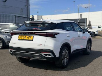 Used Omoda OMODA 5 2024 for sale - 78357228: Photo