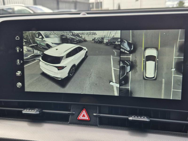 Used Kia Sportage 2022 for sale - 75945250: Photo 38