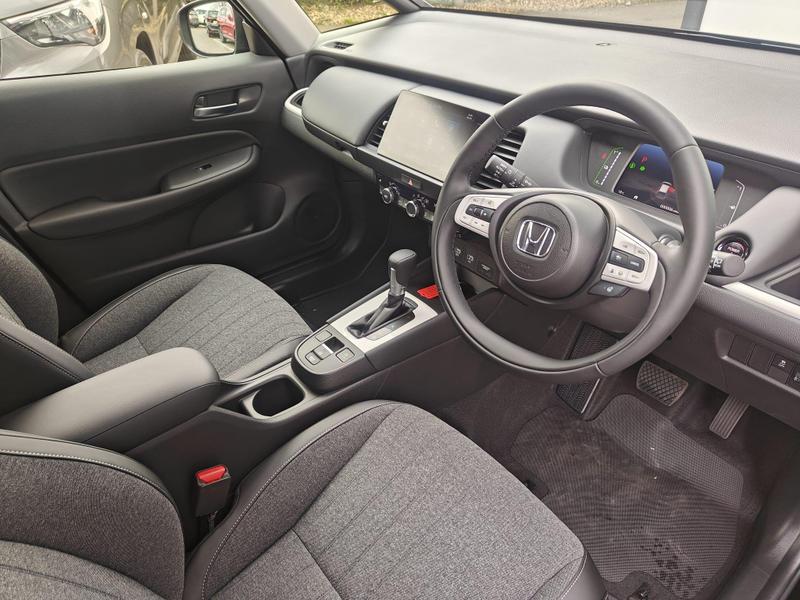 Used Honda Jazz for sale - 77447248: Photo 10