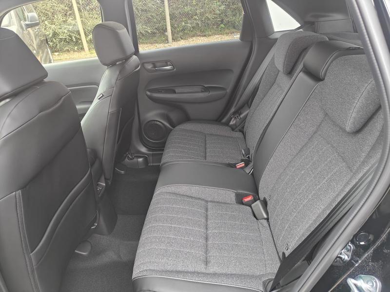 Used Honda Jazz for sale - 77447248: Photo 12