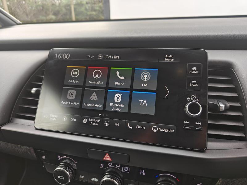 Used Honda Jazz for sale - 77447248: Photo 19