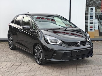 1.5 h i-MMD Advance eCVT Euro 6 (s/s) 5dr Automatic