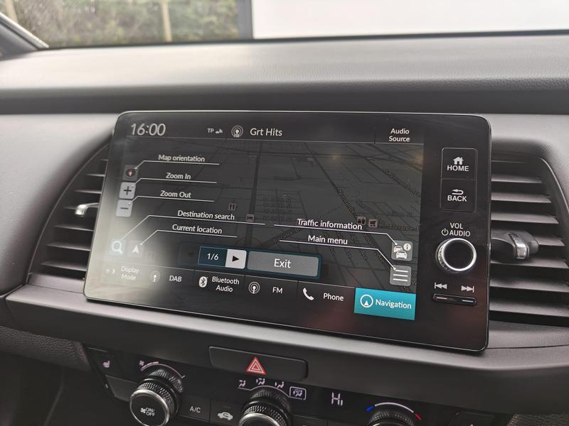 Used Honda Jazz for sale - 77447248: Photo 20