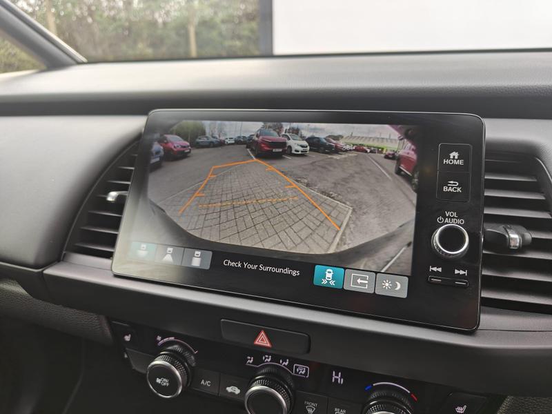 Used Honda Jazz for sale - 77447248: Photo 21