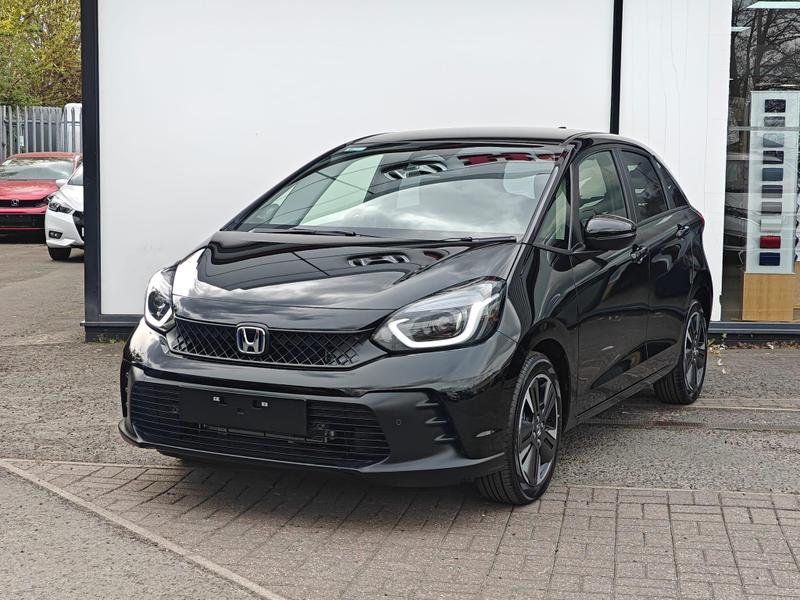 Used Honda Jazz for sale - 77447248: Photo 3