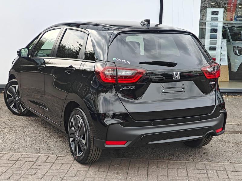 Used Honda Jazz for sale - 77447248: Photo 4