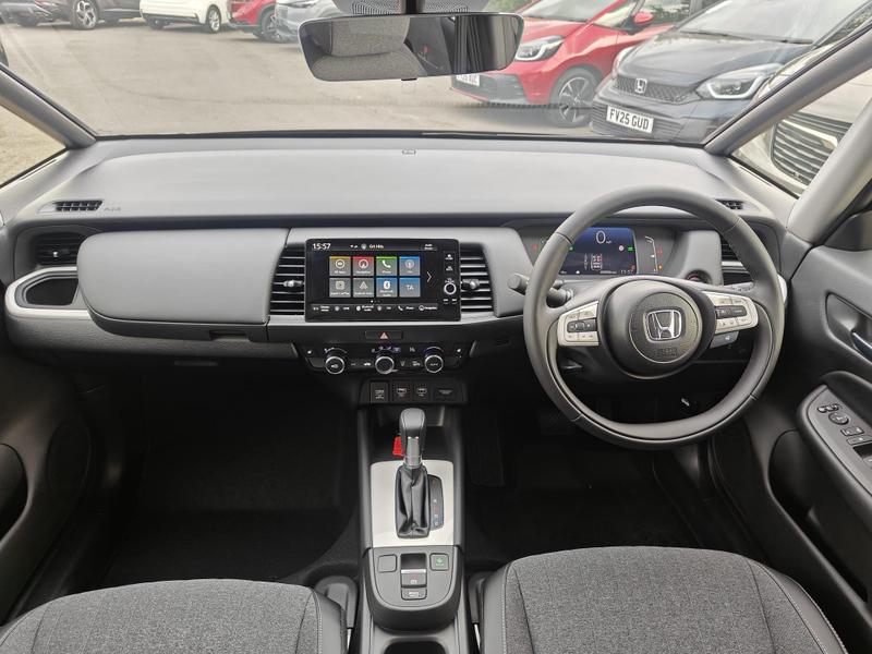 Used Honda Jazz for sale - 77447248: Photo 7