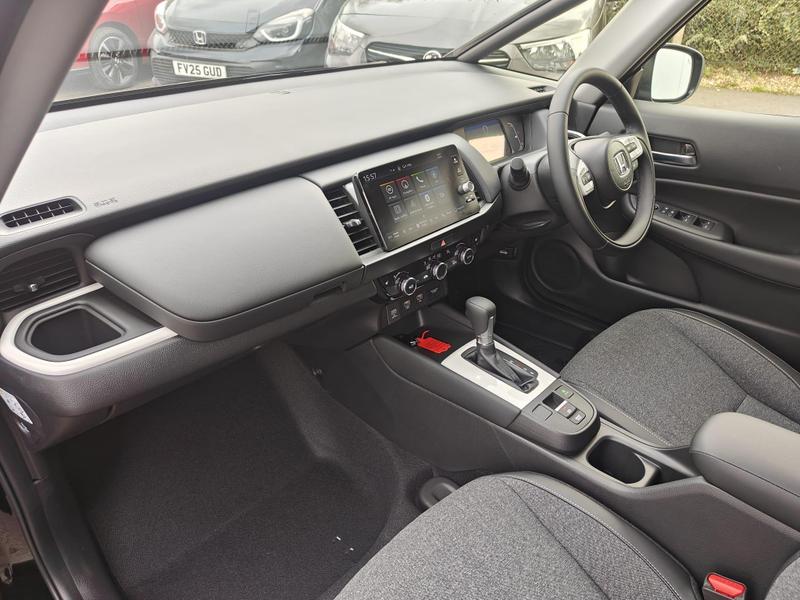 Used Honda Jazz for sale - 77447248: Photo 8