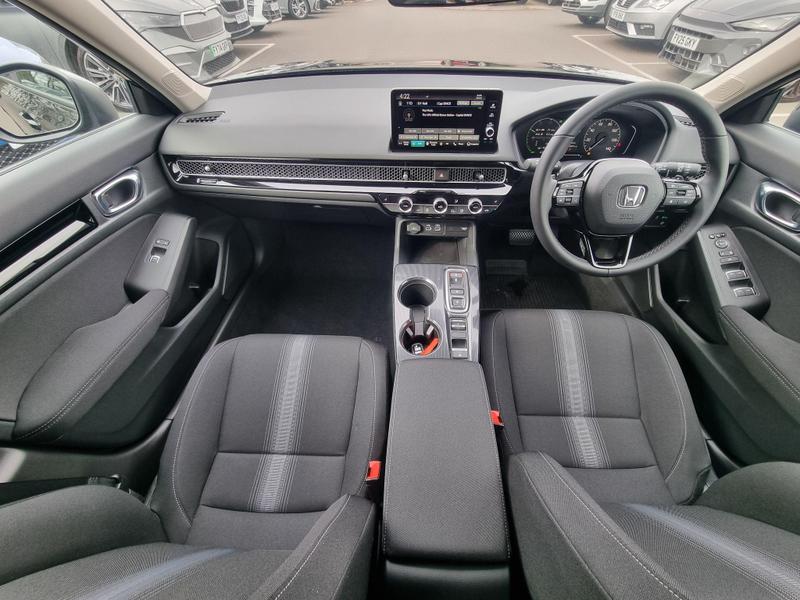 Used Honda Civic for sale - 77447284: Photo 12