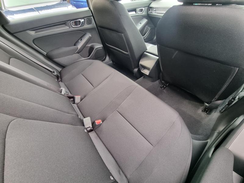 Used Honda Civic for sale - 77447284: Photo 14