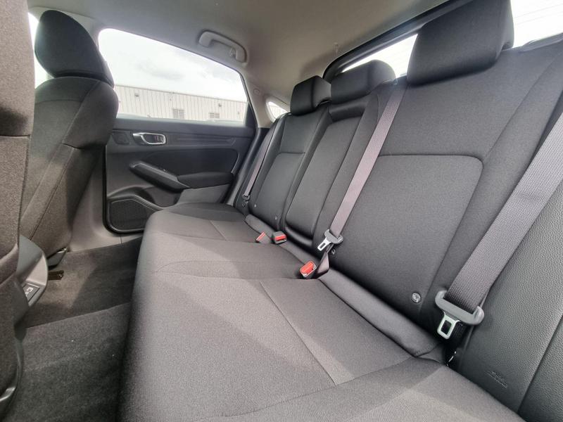 Used Honda Civic for sale - 77447284: Photo 15