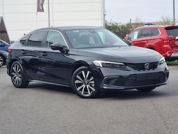 2.0 h i-MMD Elegance eCVT Euro 6 (s/s) 5dr Automatic