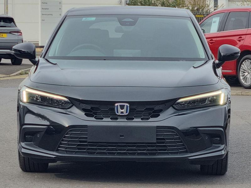 Used Honda Civic for sale - 77447284: Photo 2