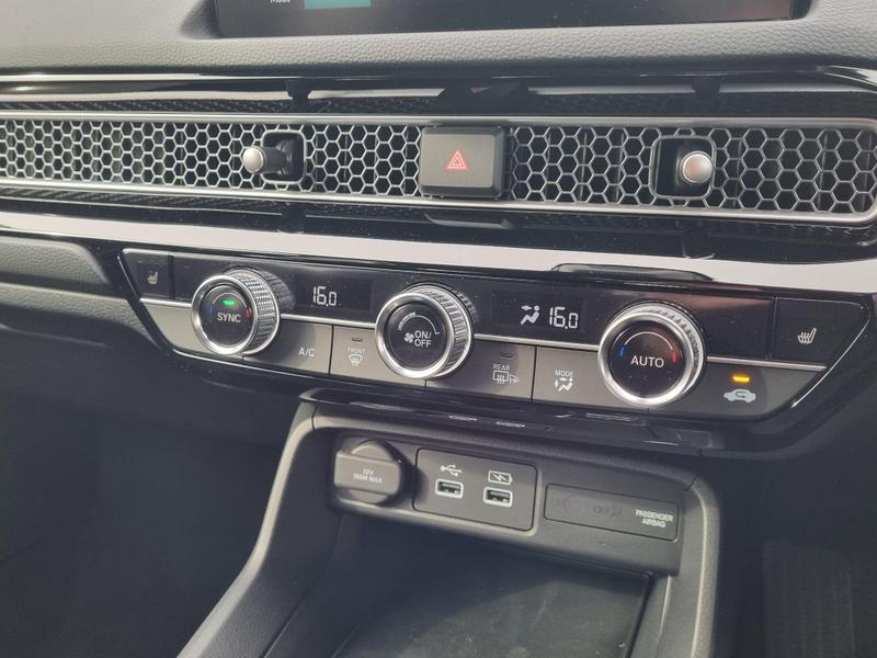 Used Honda Civic for sale - 77447284: Photo 20