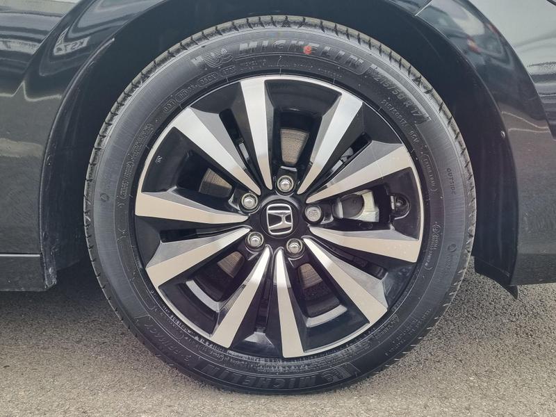 Used Honda Civic for sale - 77447284: Photo 24