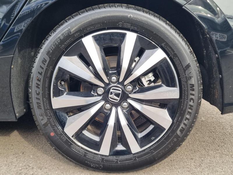 Used Honda Civic for sale - 77447284: Photo 26