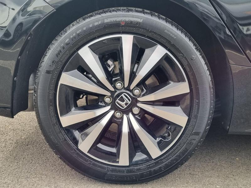 Used Honda Civic for sale - 77447284: Photo 27