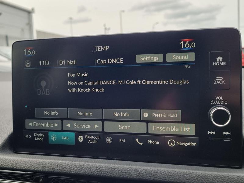 Used Honda Civic for sale - 77447284: Photo 28