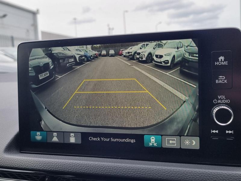 Used Honda Civic for sale - 77447284: Photo 29