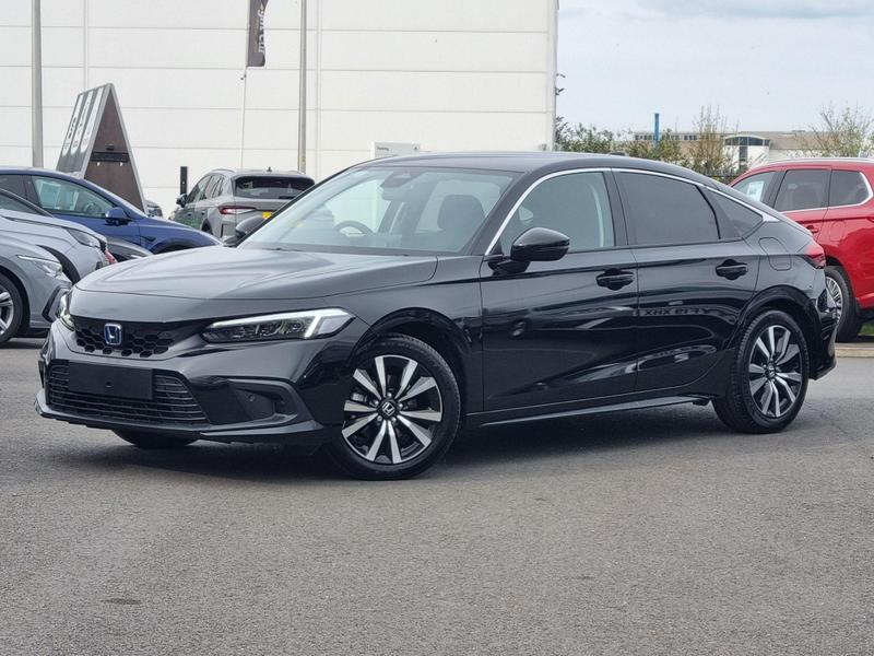 Used Honda Civic for sale - 77447284: Photo 3