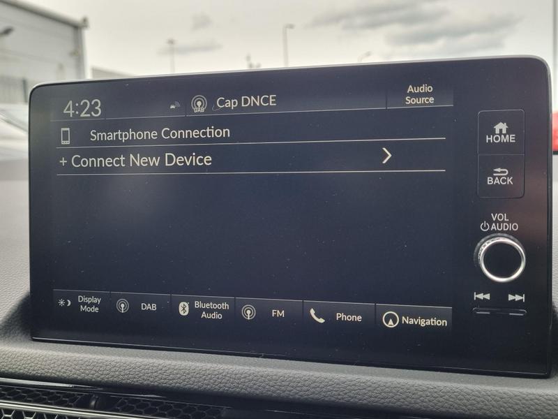 Used Honda Civic for sale - 77447284: Photo 30