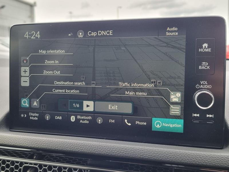 Used Honda Civic for sale - 77447284: Photo 31