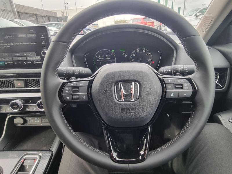 Used Honda Civic for sale - 77447284: Photo 35