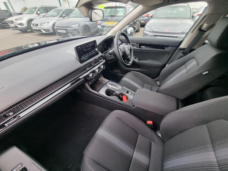 Used Honda Civic for sale - 77447284: Photo 36