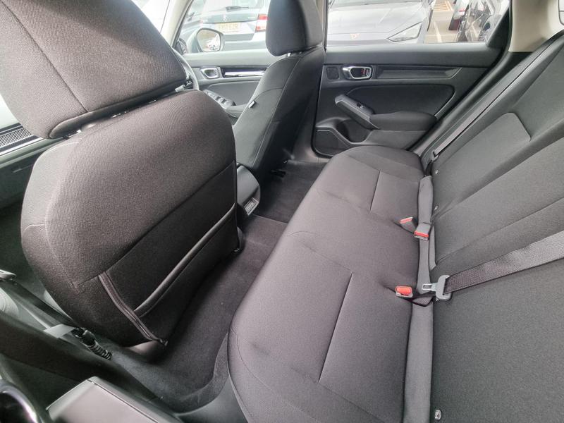 Used Honda Civic for sale - 77447284: Photo 37