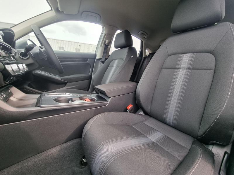 Used Honda Civic for sale - 77447284: Photo 38