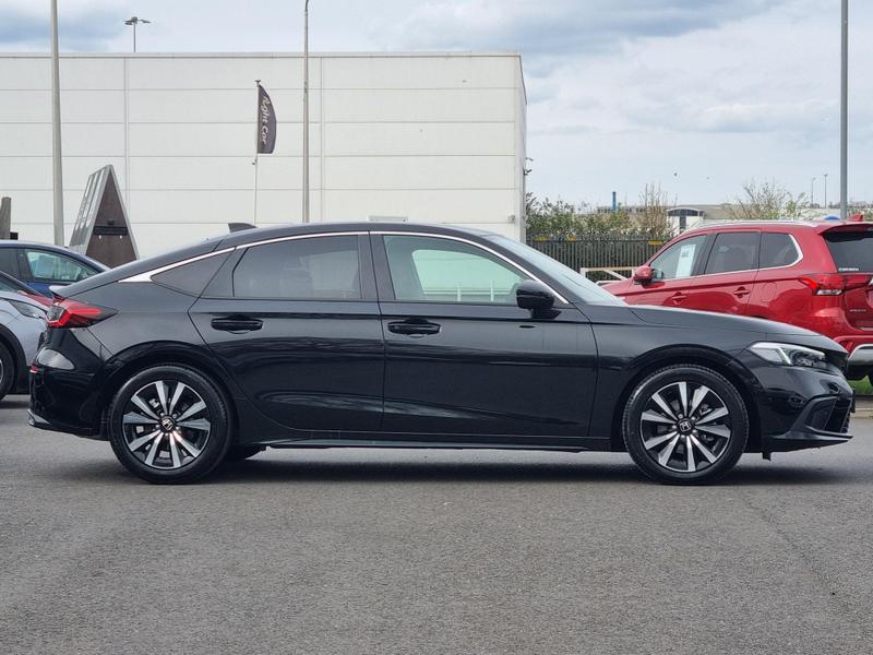 Used Honda Civic for sale - 77447284: Photo 9