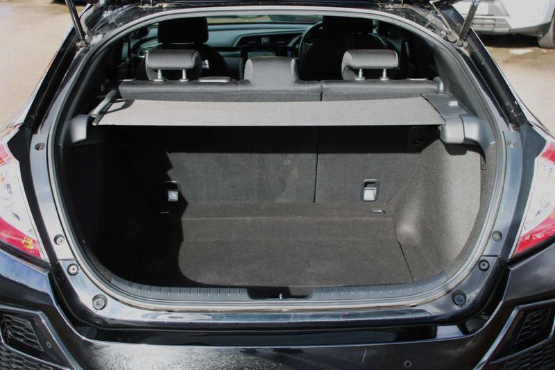 Used Honda Civic 2020 for sale - 76703238: Photo 13