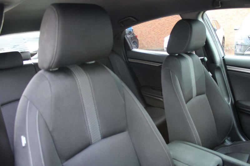 Used Honda Civic 2020 for sale - 76703238: Photo 16