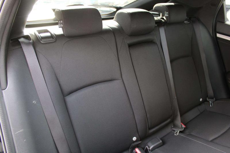 Used Honda Civic 2020 for sale - 76703238: Photo 17