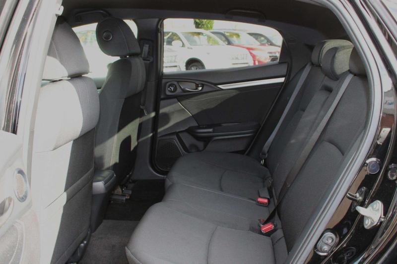 Used Honda Civic 2020 for sale - 76703238: Photo 21