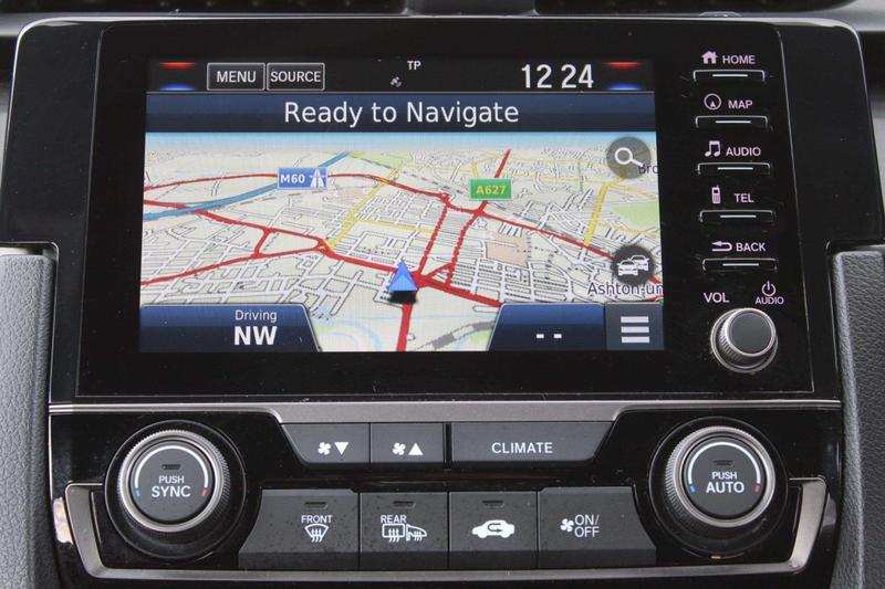 Used Honda Civic 2020 for sale - 76703238: Photo 23